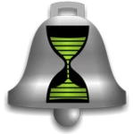 phone silencer android application logo